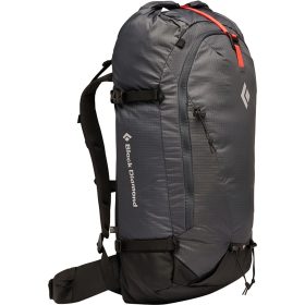 Black Diamond Cirque 50L Backpack Carbon, M/L