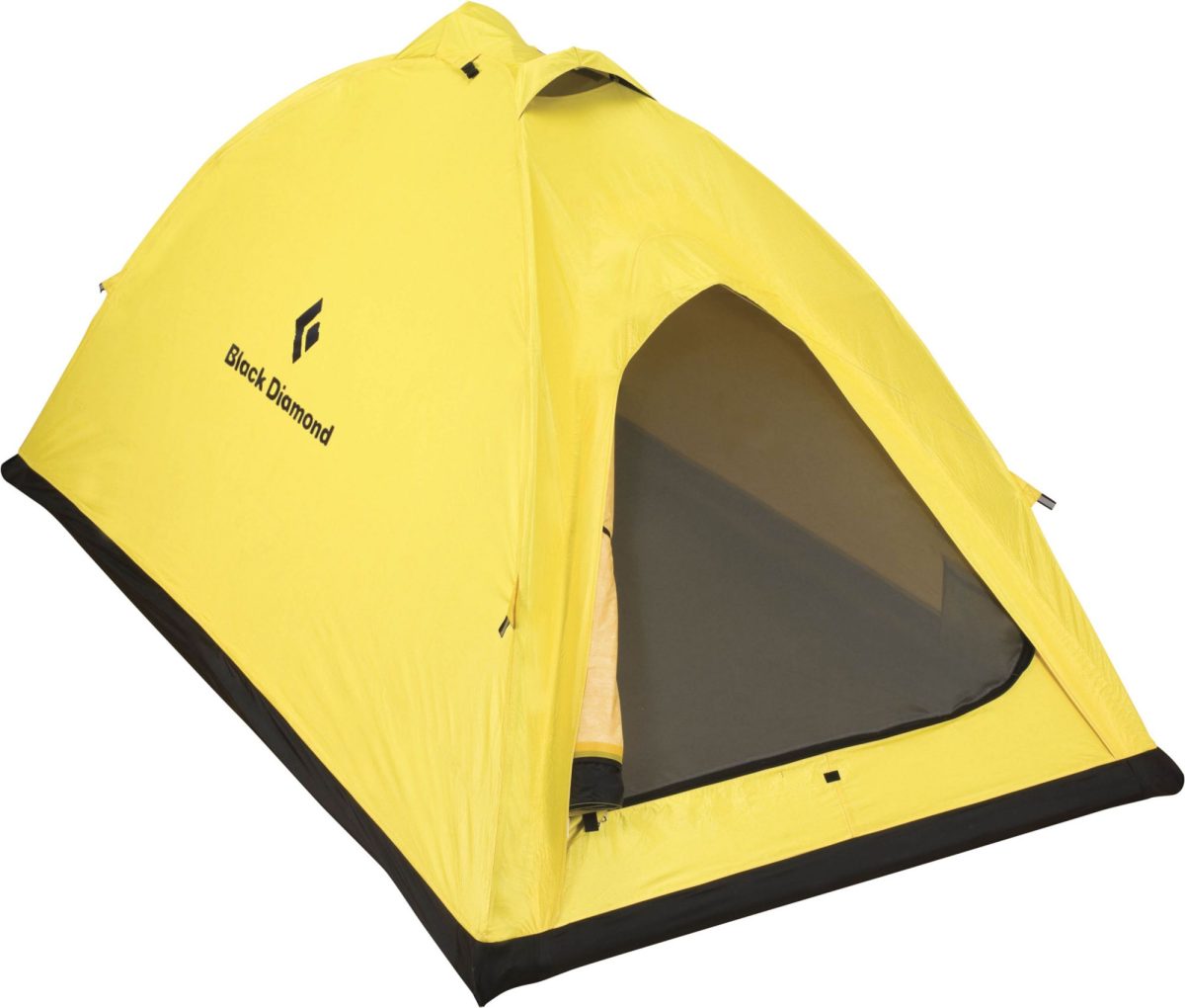 Black Diamond Eldorado 2 Person Tent