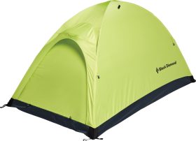 Black Diamond FirstLight Two-Person Tent, Wasabi