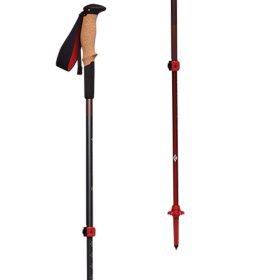 Black Diamond Pursuit Shock Trekking Poles