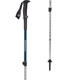 Black Diamond Trail Sport 3 Trekking Poles