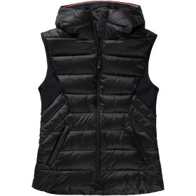 Bogner - Fire+Ice Karyn Hooded Vest - Women's Black, 10