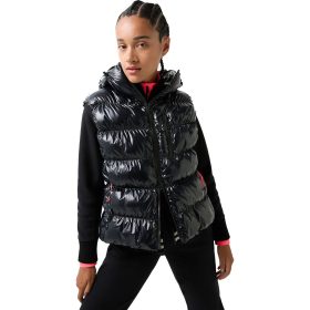 Bogner - Fire+Ice Naima Vest - Women's Black, 10