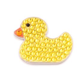 Bonjoc Ladies Ducky Ball Marker Ducky