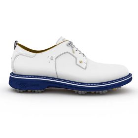 Boxto Jack Nicklaus Legacy Pro Golf Shoes 8.0/White