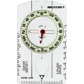 Brunton TruArc 8010 Compass One Color, One Size