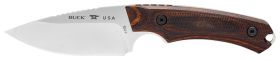 Buck Alpha Hunter Pro Fixed-Blade Knife