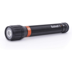 Bushnell 2000-Lumen Rechargeable Flashlight