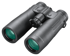 Bushnell Fusion X Rangefinder Binoculars