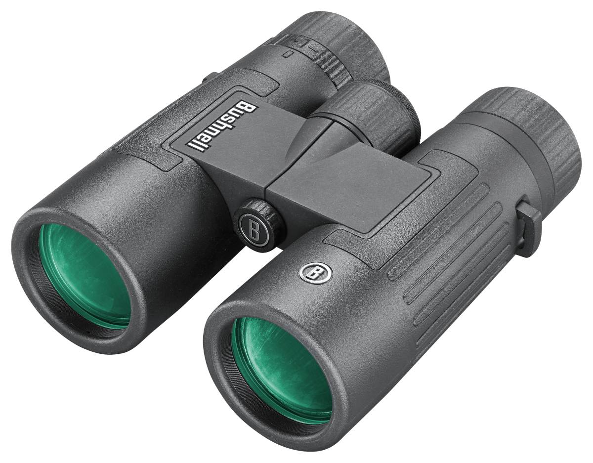 Bushnell Legend Binoculars - 10x42mm