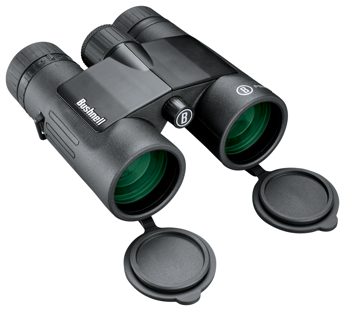 Bushnell Prime Binoculars - 10x42mm