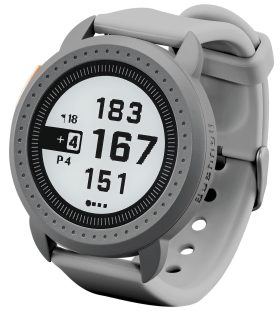 Bushnell iON Edge GPS Golf Watch