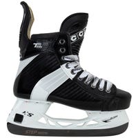 CCM Tacks 652 Pro Intermediate Ice Hockey Skates Size 4.0