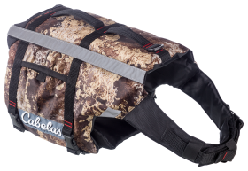 Cabela's Advanced Life Jacket for Dogs