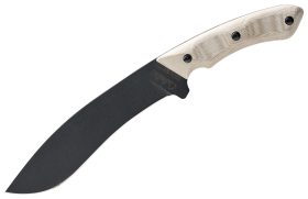 Cabela's Bushcraft Chopper Knife