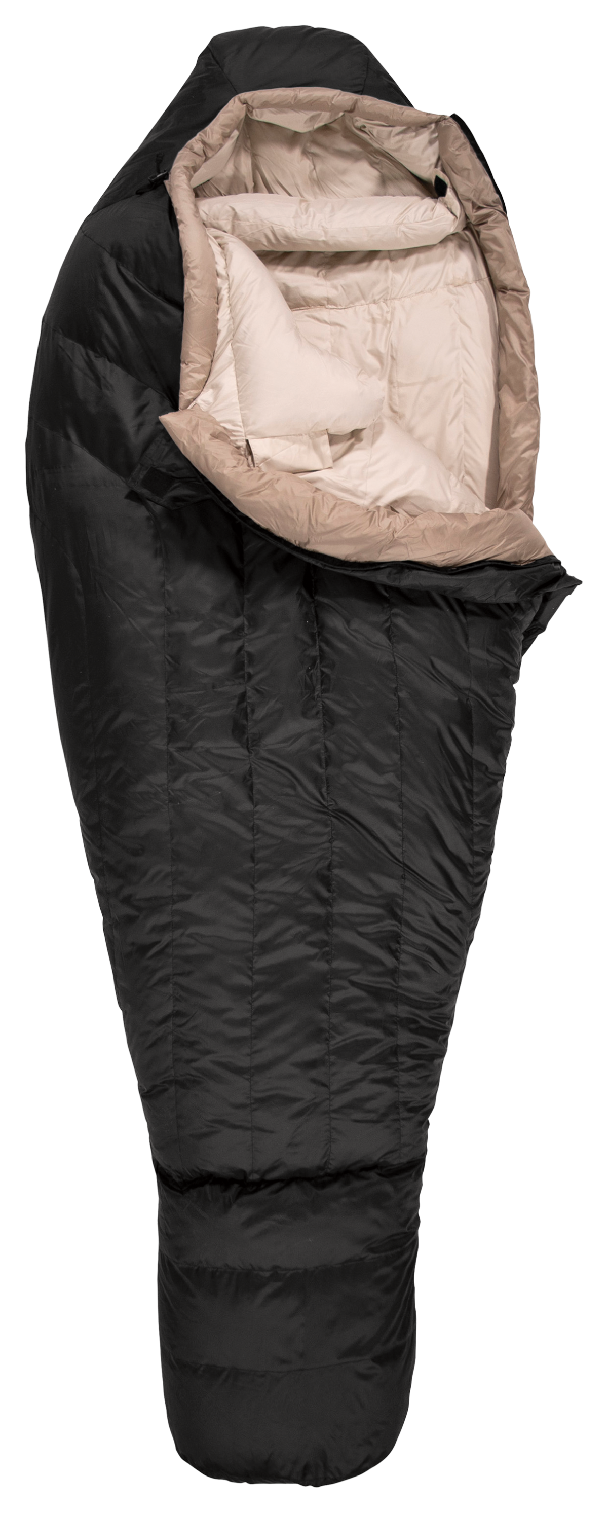 Cabela's Instinct Scout 0° Mummy Sleeping Bag