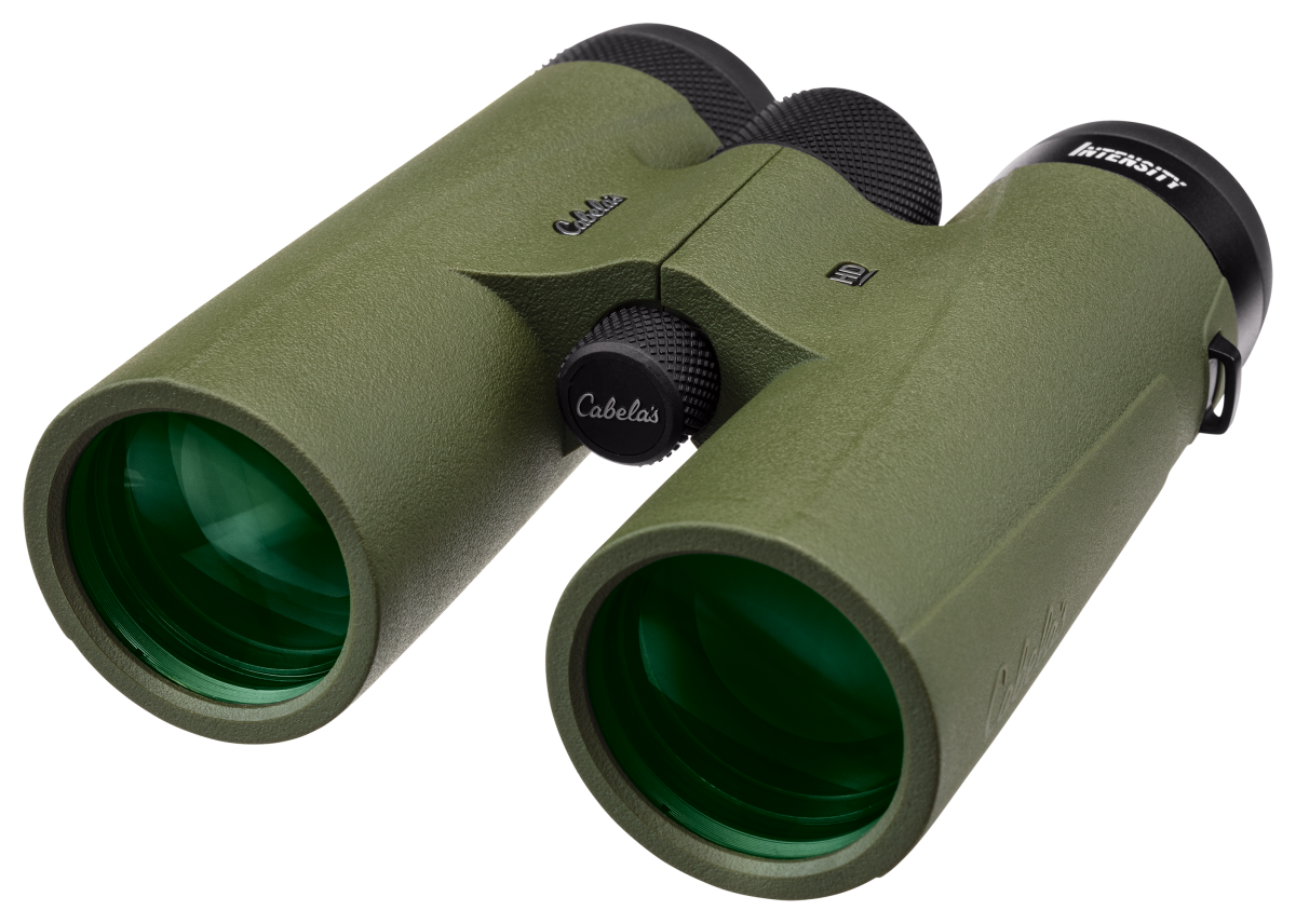 Cabela's Intensity HD Gen 2 Binoculars - 10x42mm