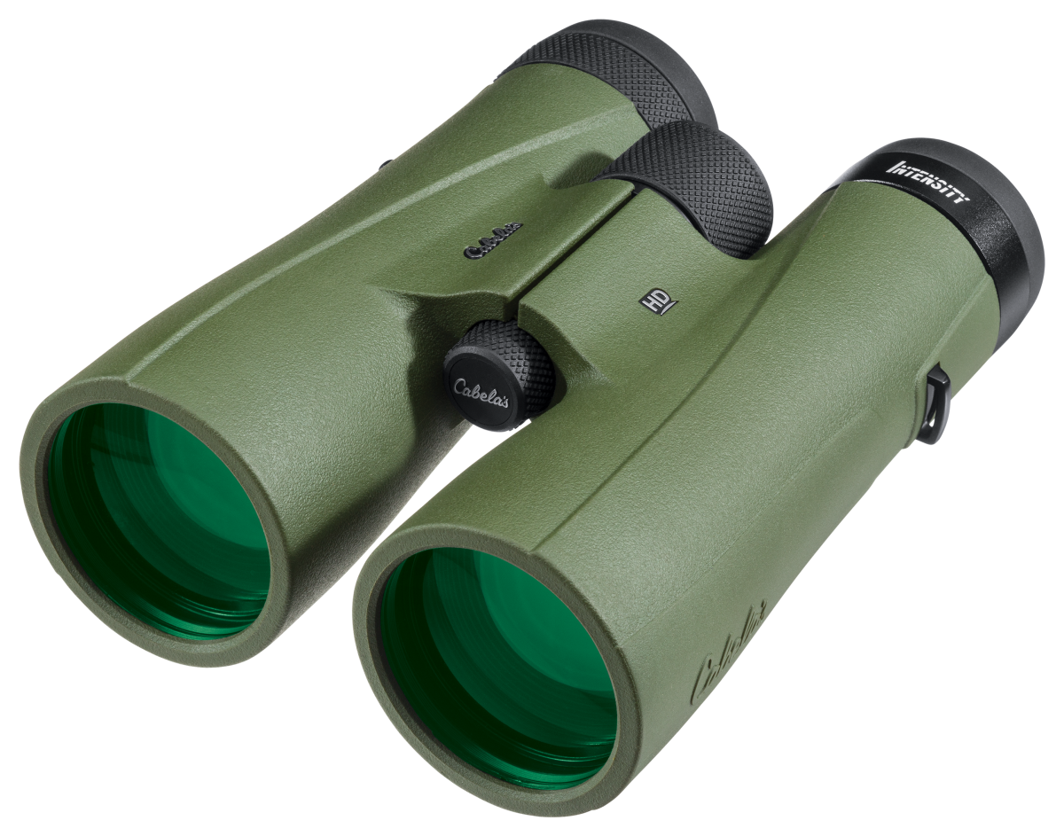 Cabela's Intensity HD Gen 2 Binoculars