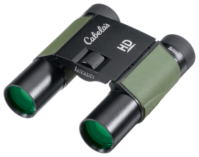 Cabela's Intensity HD Gen 2 Compact Binoculars