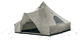 Cabela's Outback Lodge 8 Person Tent