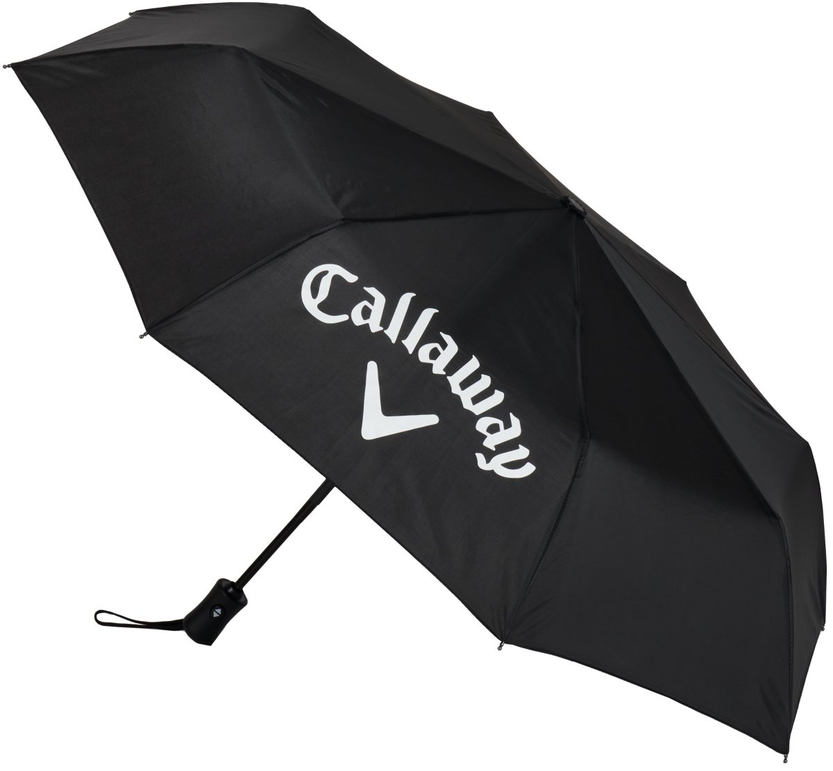 Callaway Collapsible 43 Inch Golf Umbrella