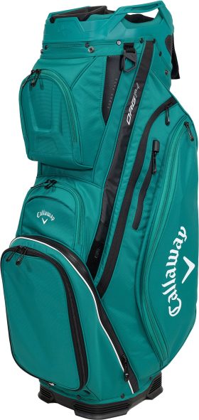 Callaway ORG 14 Golf Cart Bag 2024