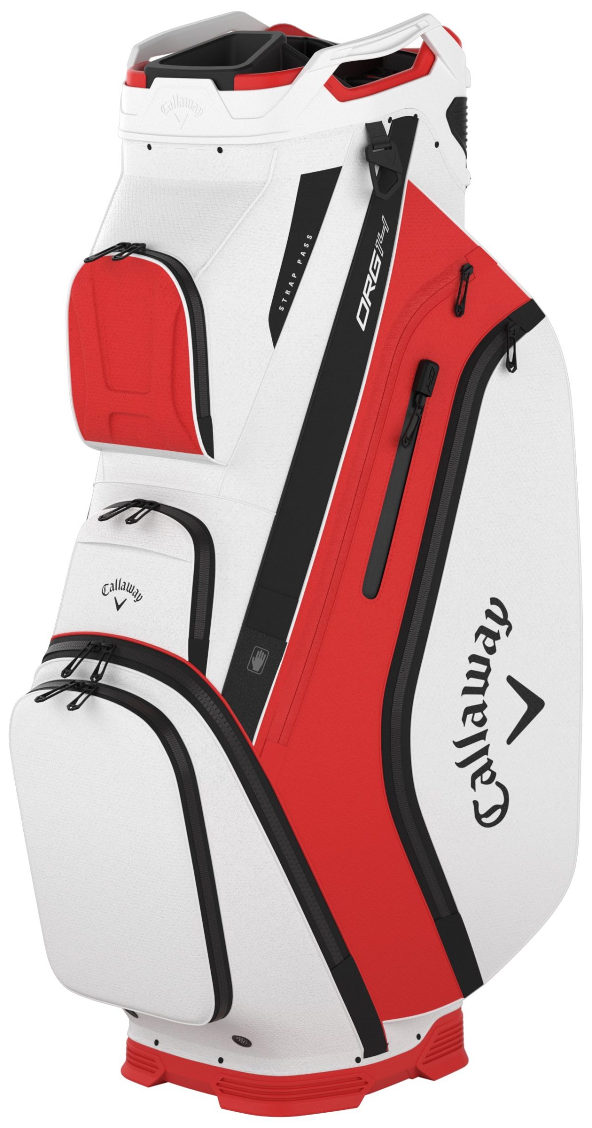 Callaway ORG 14 Golf Cart Bag 2024