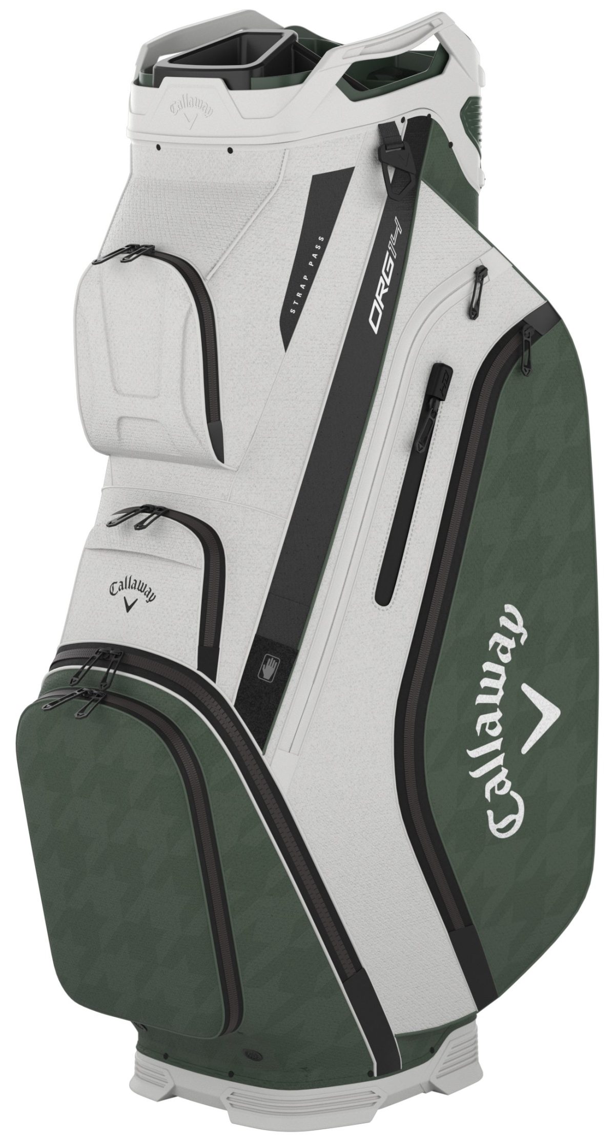 Callaway ORG 14 Golf Cart Bag 2024