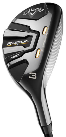 Callaway Rogue ST MAX Hybrids - ON SALE - RIGHT - CYPHER 50 A - #4 - Golf Clubs