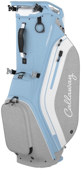 Callaway Womens Fairway 14 Golf Stand Bag 2024