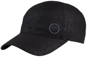 Callaway Womens Hightail Golf Hat 2024 - Black