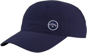 Callaway Womens Hightail Golf Hat 2024 - Blue