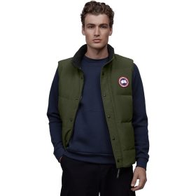 Canada Goose Garson Down Vest - Men's