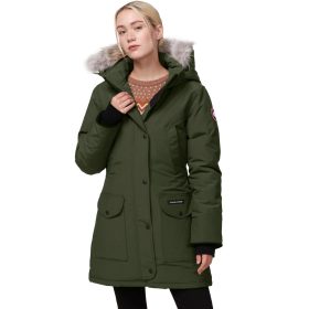 Canada Goose Trillium Down Parka - Women's