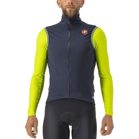 Castelli Perfetto RoS 2 Vest - Men's Belgian Blue, 3XL