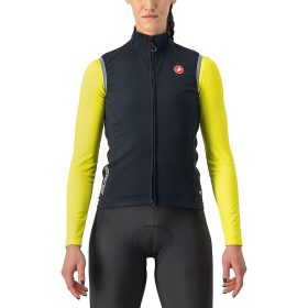 Castelli Perfetto RoS Vest - Women's Light Black, L