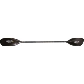 Cataract Oars Deso Carbon Kayak Paddle Black, 200cm