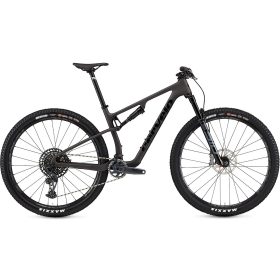 Cervelo ZFS-5 120 GX Eagle Mountain Bike Five Black, L