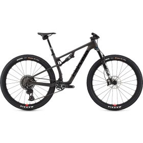 Cervelo ZFS-5 120 X0 Transmission Mountain Bike