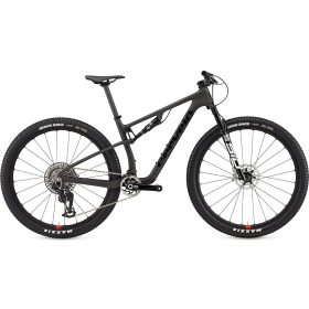 Cervelo ZFS-5 XX SL Transmission Mountain Bike Five Black, L