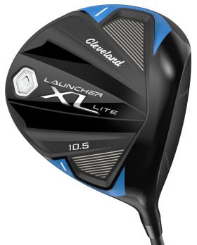 Cleveland Launcher XL Lite Driver - ON SALE - RIGHT - CYPHER 40 R - 12.0 - Golf Clubs