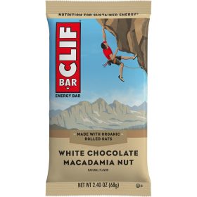 Clifbar Clif Bars - 12 Pack