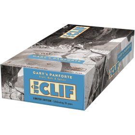 Clifbar Clif Bars - 12 Pack Panforte, One Size