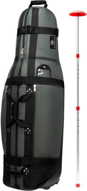 Club Glove Pro Traveler Golf Travel Bag