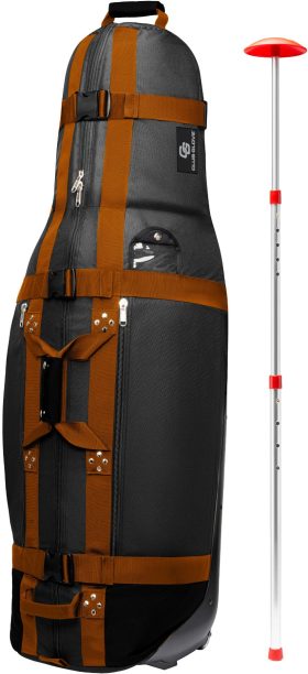 Club Glove Pro Traveler Golf Travel Bag