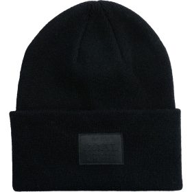 Coal Headwear The Uniform Cashmere Beanie Black, One Size