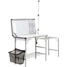 Coleman Pack-Away Deluxe Camp Kitchen