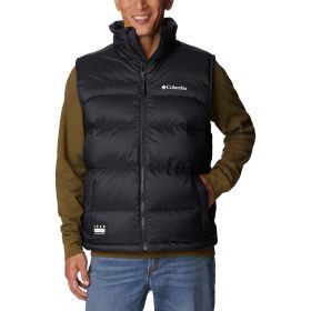 Columbia Bulo Point II Down Vest - Men's