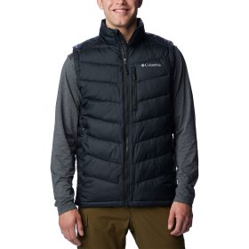 Columbia Labyrinth Loop Vest - Men's