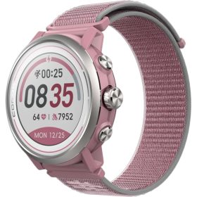 Coros Apex 2 GPS Outdoor Watch Dusty Pink (Special Edition), One Size